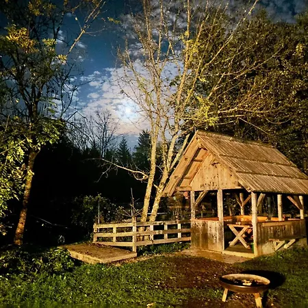 Feriehus Klopeinersee Kaernten