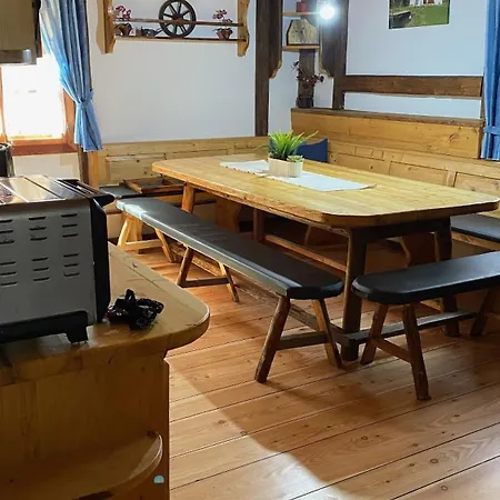 Klopeinersee Kaernten Feriehus