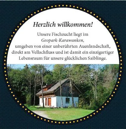 Klopeinersee Kaernten