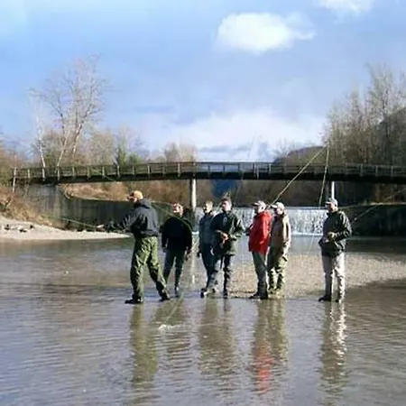 Semesterbostad Klopeinersee Kaernten Sittersdorf