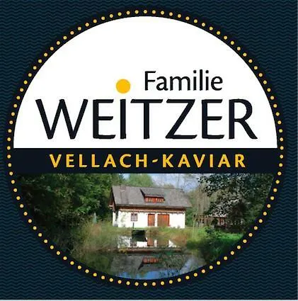 Feriehus Klopeinersee Kaernten Sittersdorf