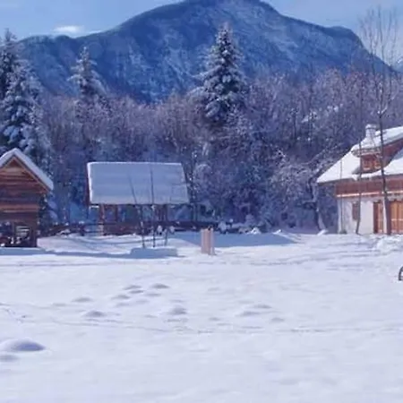 Feriehus Klopeinersee Kaernten *