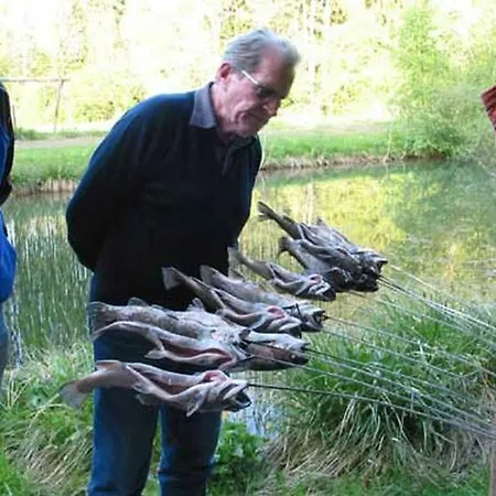 Feriehus Klopeinersee Kaernten *