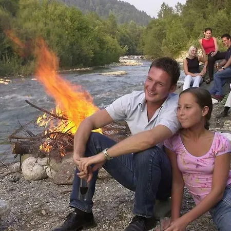 Klopeinersee Kaernten Feriehus Sittersdorf