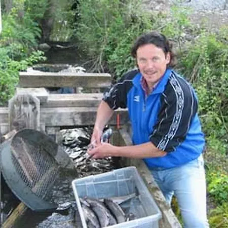 Feriehus Klopeinersee Kaernten Sittersdorf