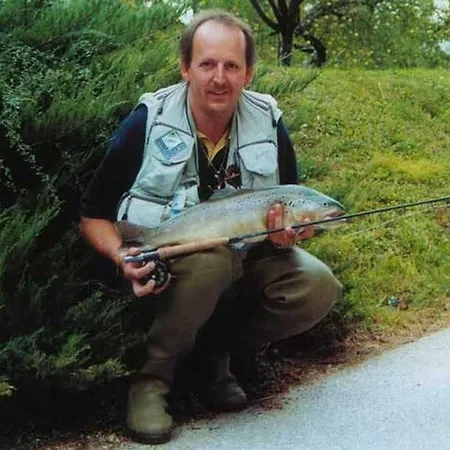 Klopeinersee Kaernten *