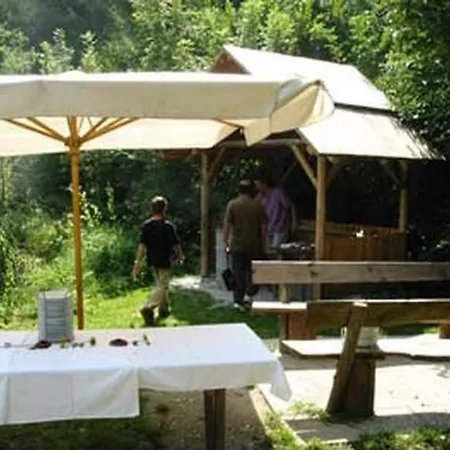 Klopeinersee Kaernten Semesterbostad