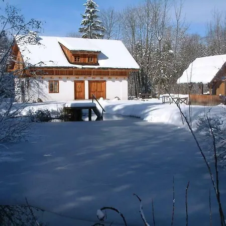 Klopeinersee Kaernten *