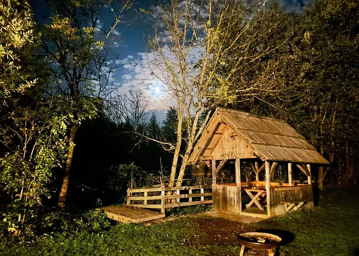 別荘 Klopeinersee Kaernten