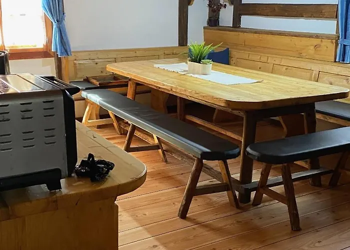 Klopeinersee Kaernten 別荘