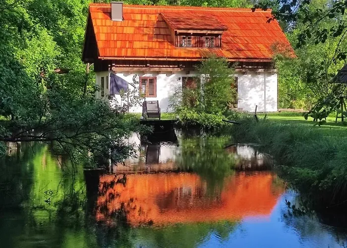 Σπίτι διακοπών Klopeinersee Kaernten Sittersdorf