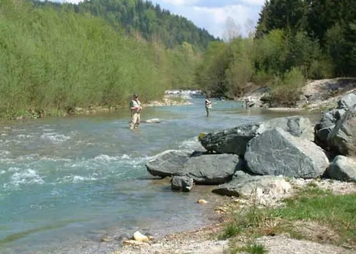 Klopeinersee Kaernten 別荘