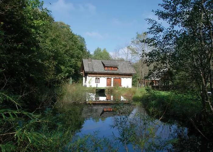 Σπίτι διακοπών Klopeinersee Kaernten