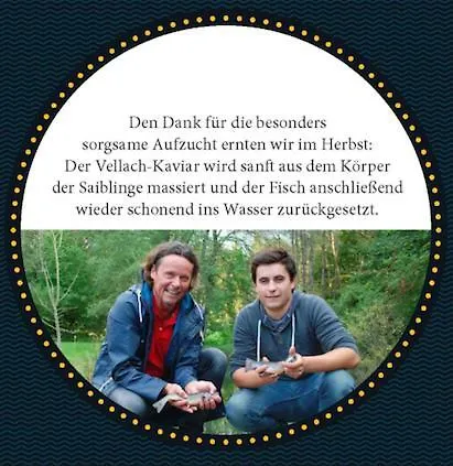 Klopeinersee Kaernten