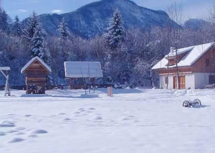 Σπίτι διακοπών Klopeinersee Kaernten *