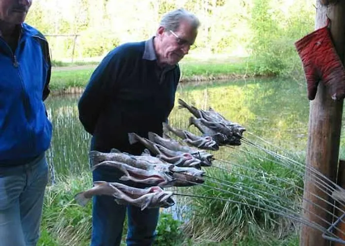 別荘 Klopeinersee Kaernten *