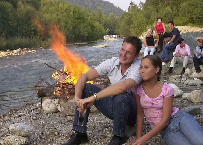 Klopeinersee Kaernten 別荘 Sittersdorf