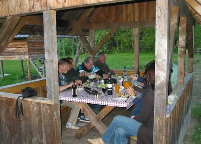 Klopeinersee Kaernten * Sittersdorf