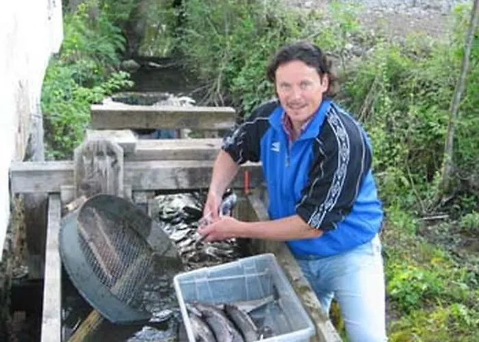 別荘 Klopeinersee Kaernten Sittersdorf