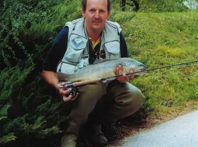 Klopeinersee Kaernten *