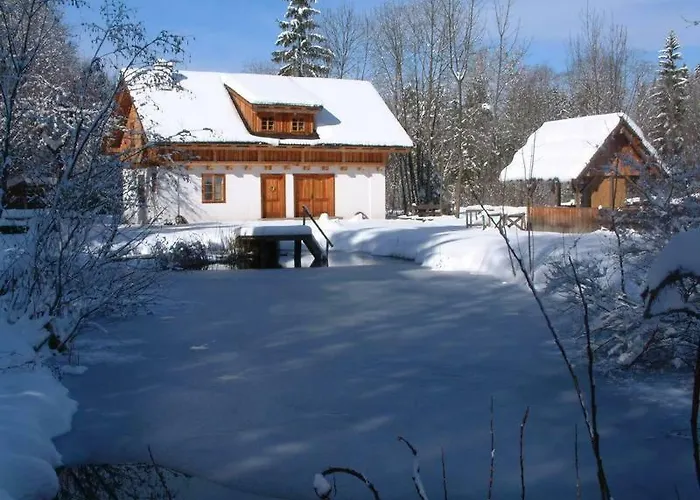 Klopeinersee Kaernten *